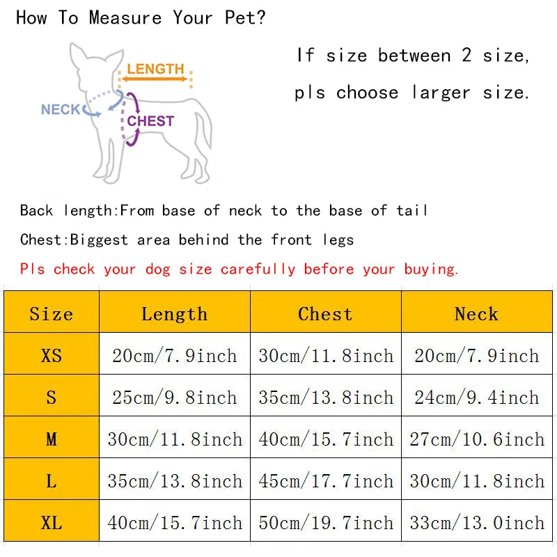 Plaid Dog Shirt Cat Shirts Pet Puppy Spring/Summer Clothing Apparel