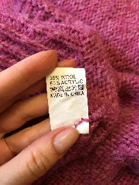 Winter Women Dress Fall Sweater Women Dress Long Sleeve Knitted Dresses Maxi Vintage Oversize Dresses Knitting Thick Warm Purple