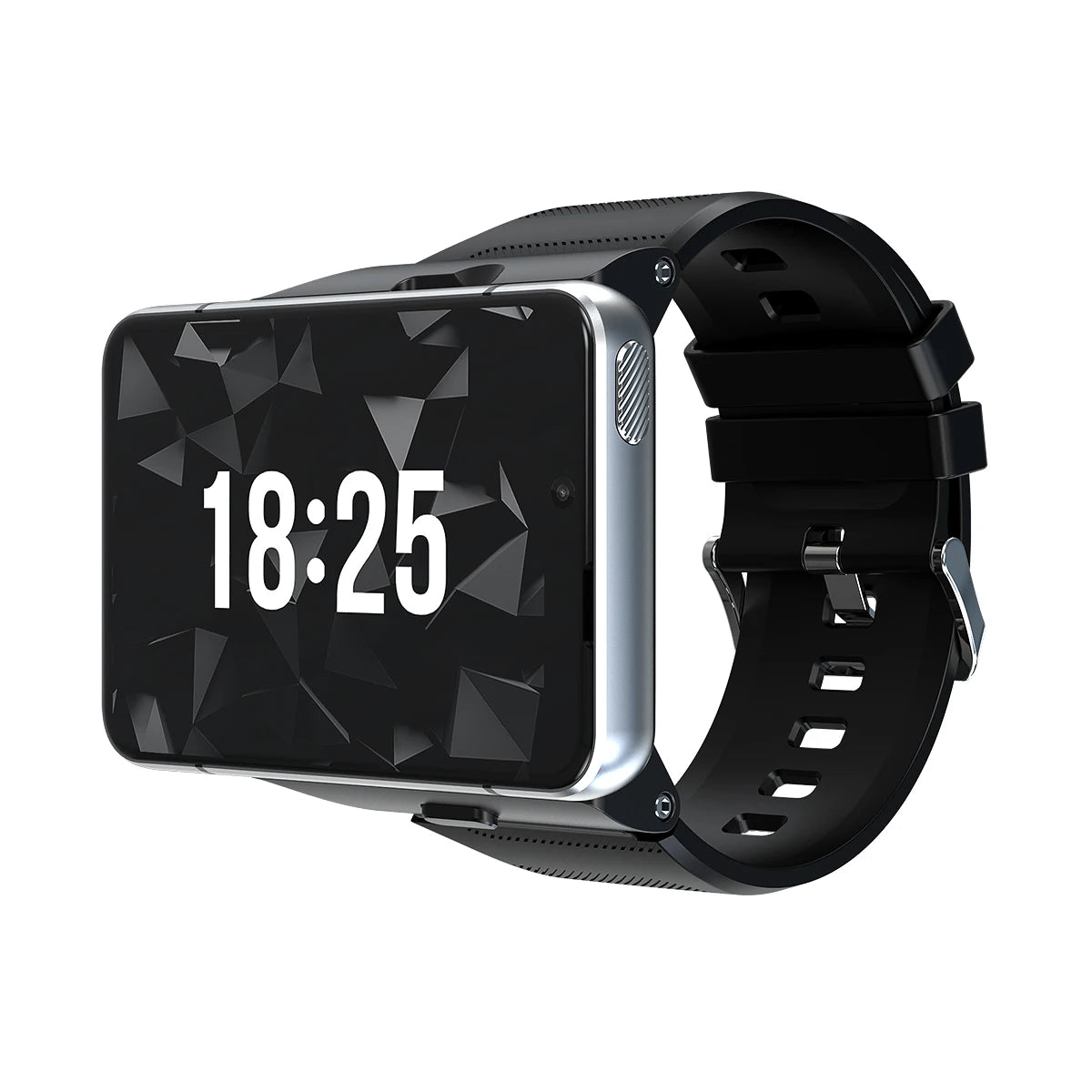 2025 S999 Smart Watch Phone 4G LTE Android 9.0 OS 4GB 64GB Smartwatch 2.8 Inch Screen 2300mAh Dual Cameras Face Unlock GPS WIFI