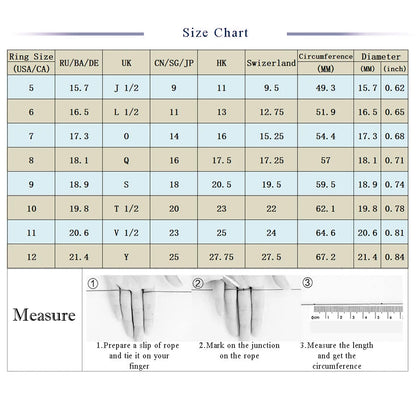 Luomansi 10*10MM Crushed Ice High Carbon Diamond Ring 100%-S925 Silver Ladies Jewelry Wedding Party Crystal Gift