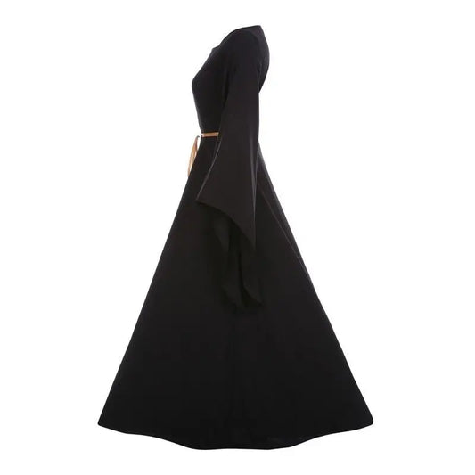 Halloween Costume Witch Dress Halloween Costumes for Women Cosplay Costumes Halloween Dress Women Witch Dress Halloween Clothes