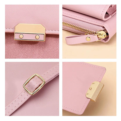 New Women's Handbags Large Capacity Shoulder Bags Fashion Small Crossbody Bags Hard Pu Leather Messenger Bags Handbags for Women