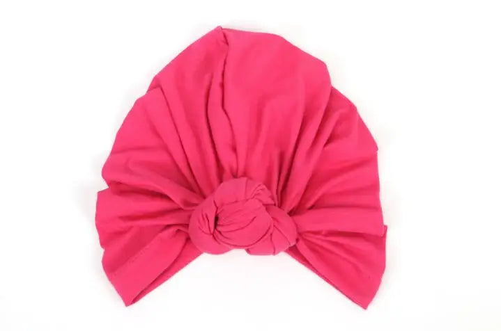 2025 High Quality Women Hats New Fashion 13 Soild Color Black White Red Beige Green Indian Turban Caps For Ladies