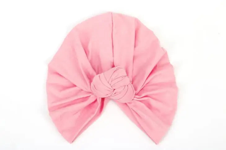 2025 High Quality Women Hats New Fashion 13 Soild Color Black White Red Beige Green Indian Turban Caps For Ladies