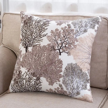 Cushion Cover wihtout inner pillow case pattern design decorative throw pillows  sofa cojines almofada