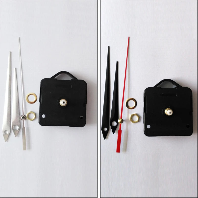 Wall Clock Quartz Sale Home Decoration Water Needle Modern Acrylic Mirror Stickers Wallpaper Diy Clocks
