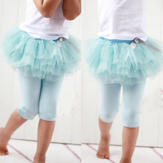 Children's Tutu With Bow