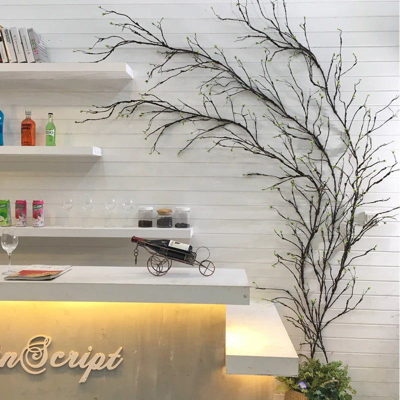 Artificial Tree Branch Decoration