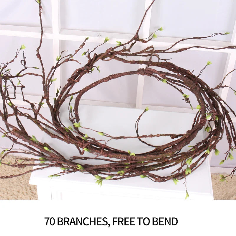 Artificial Tree Branch Decoration