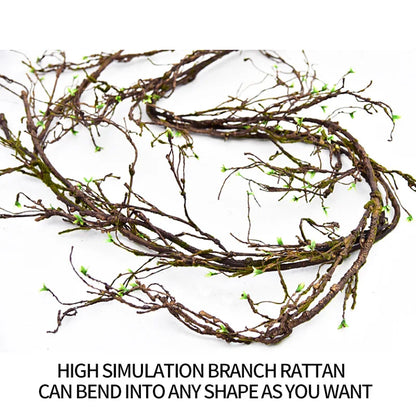Artificial Tree Branch Decoration