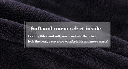 Cotton Long Gloves for Women's Stretch Autumn and Winter Warmth 38cm Windproof and Sun Resistant Knitted Sleeves