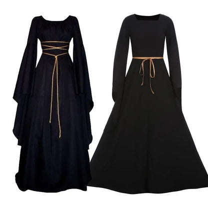 Halloween Costume Witch Dress Halloween Costumes for Women Cosplay Costumes Halloween Dress Women Witch Dress Halloween Clothes