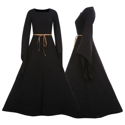 Halloween Costume Witch Dress Halloween Costumes for Women Cosplay Costumes Halloween Dress Women Witch Dress Halloween Clothes