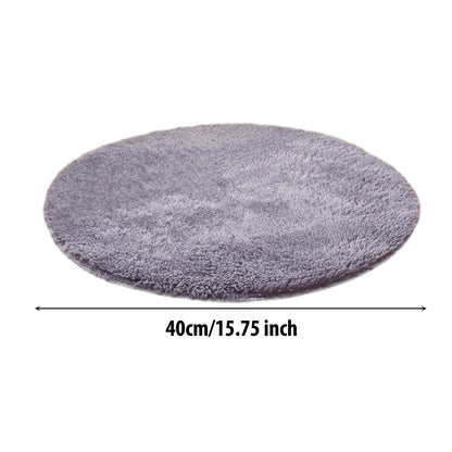 Winter Pet Electric Heating Pad Blanket Dog Cat Electric Heating Bed Plush Mat USB Charging Sleeping Blanket For Travel Dog Bed