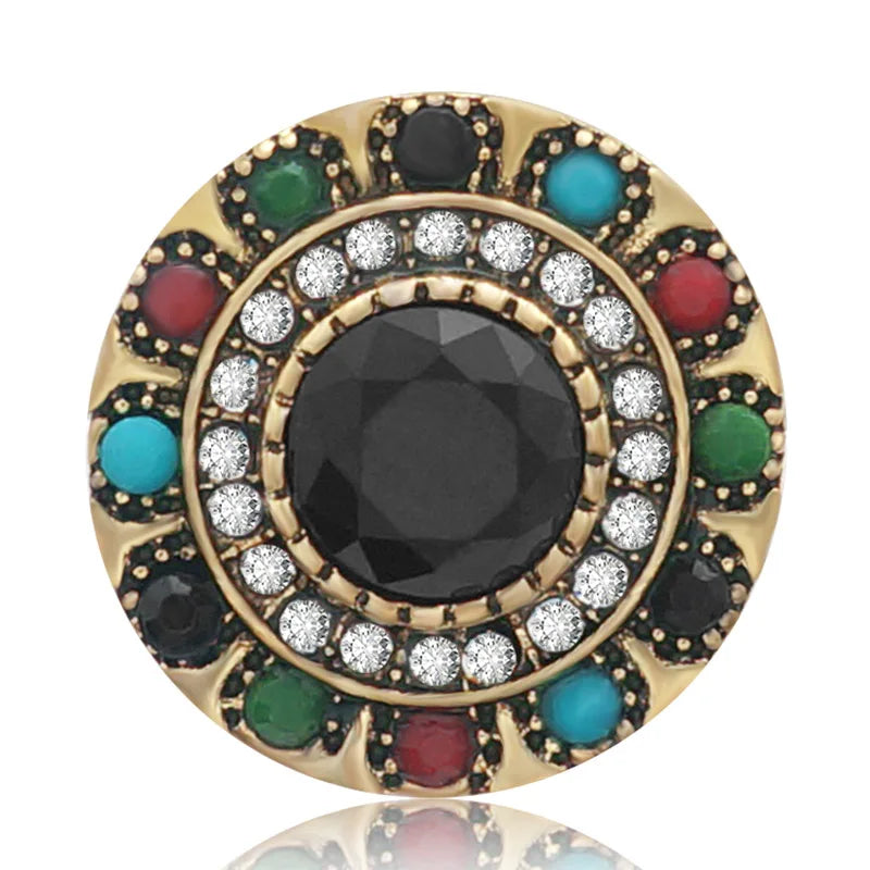 New Fashion Hearts Flowers rhinestone Beauty 20MM snap buttons fit DIY 18MM snap bracelet snap jewelry Christmas Gift