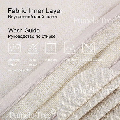 Picasso Plain Cushion Covers  Sun Moon God Pillow Case Cover Sun Linen Yoga Home Decor Rustic Funda Cojin Vintage Kussenhoes