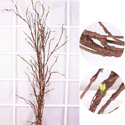 Artificial Tree Branch Decoration