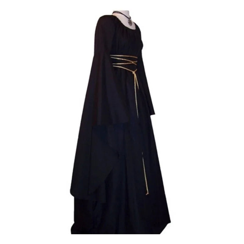 Halloween Costume Witch Dress Halloween Costumes for Women Cosplay Costumes Halloween Dress Women Witch Dress Halloween Clothes