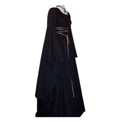 Halloween Costume Witch Dress Halloween Costumes for Women Cosplay Costumes Halloween Dress Women Witch Dress Halloween Clothes