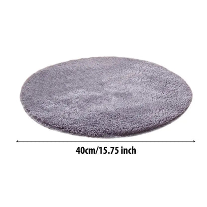 Winter Pet Electric Heating Pad Blanket Dog Cat Electric Heating Bed Plush Mat USB Charging Sleeping Blanket For Travel Dog Bed