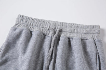 Stop Looking At My Butt Funny Sexy Sweatpants Hipster Jogger Sport Pant Hip Hop Style Streetwear Fleece Trousers