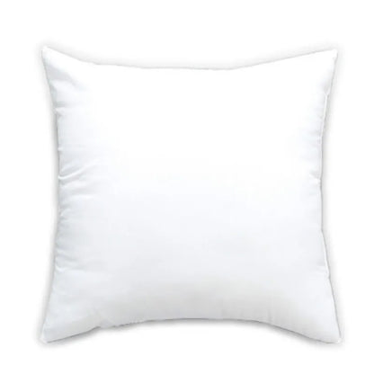 1pcs 40*40cm/45*45cm Simple Practical 100% Cotton Pillow Fashion Home Textile Pillow Core Home Hotel Decor Supplies