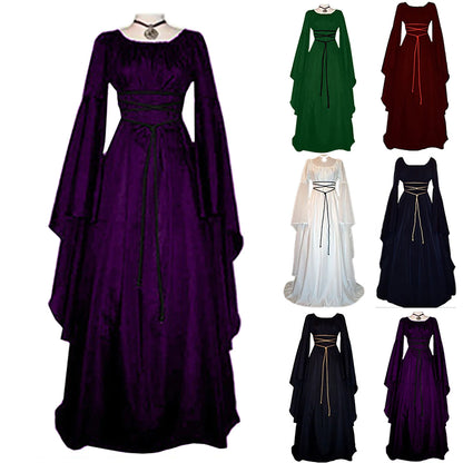 Halloween Costume Witch Dress Halloween Costumes for Women Cosplay Costumes Halloween Dress Women Witch Dress Halloween Clothes