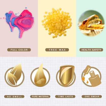 MSHARE 3D Top Coat UV Gel Rhinestones No Wipe Topcoat Without Sticky Layer Water Drop 50ml