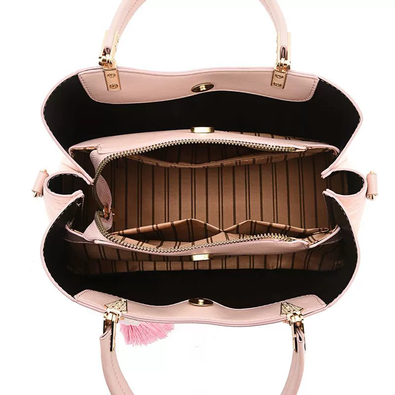 to Give Mom Fashion Women's Cross-Body Bag Mother's Day Gift