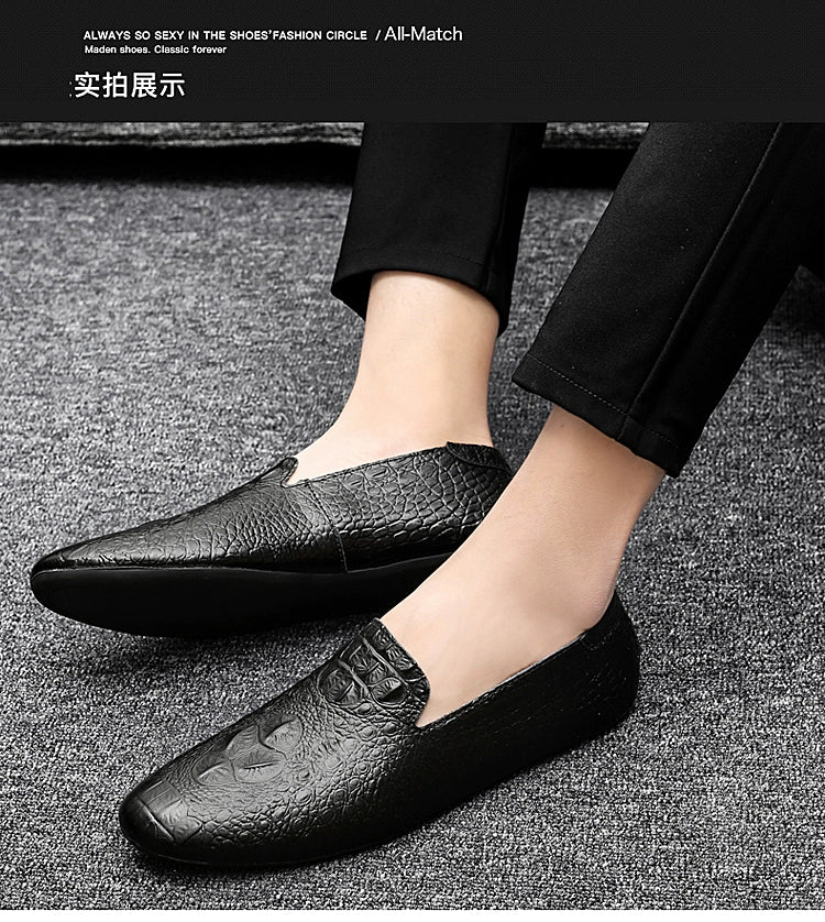 EtherealBe Fashionable Textured Flats for Women