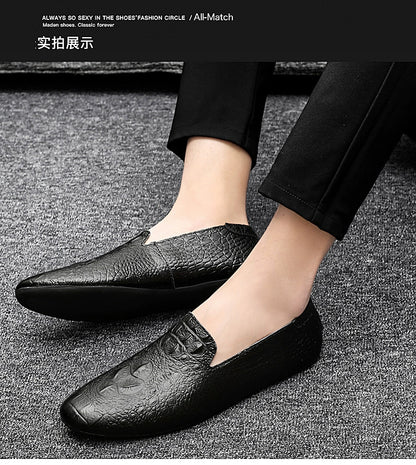 EtherealBe Fashionable Textured Flats for Women