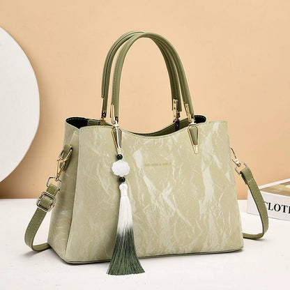 to Give Mom Fashion Women's Cross-Body Bag Mother's Day Gift