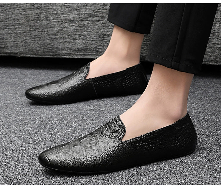 EtherealBe Fashionable Textured Flats for Women