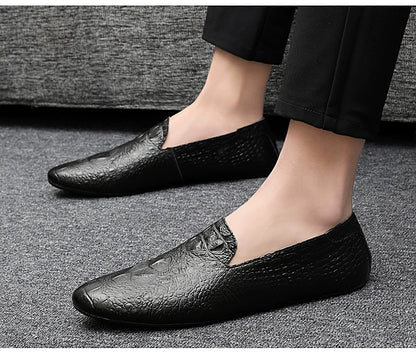 EtherealBe Fashionable Textured Flats for Women