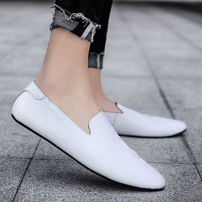 EtherealBe Fashionable Textured Flats for Women