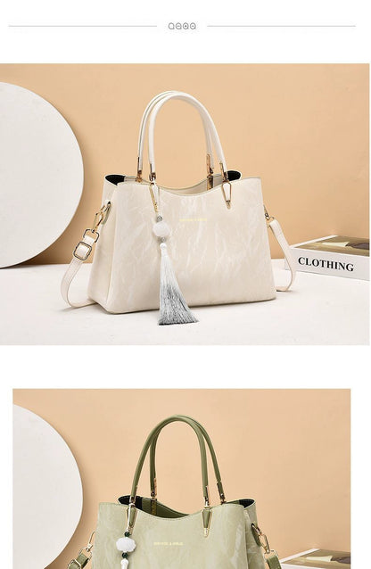 to Give Mom Fashion Women's Cross-Body Bag Mother's Day Gift