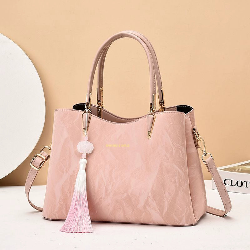 to Give Mom Fashion Women's Cross-Body Bag Mother's Day Gift