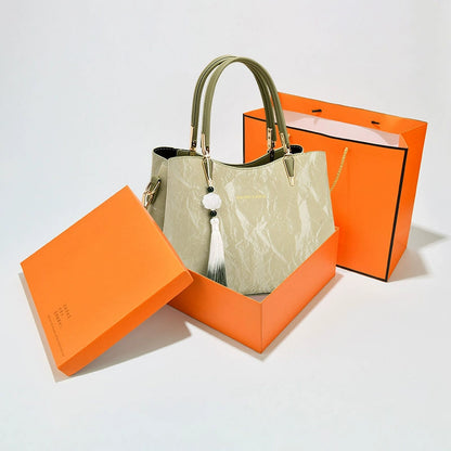 to Give Mom Fashion Women's Cross-Body Bag Mother's Day Gift