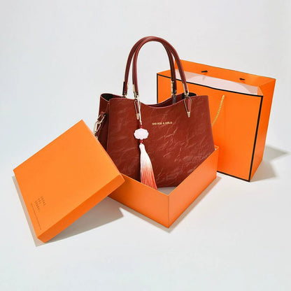 to Give Mom Fashion Women's Cross-Body Bag Mother's Day Gift