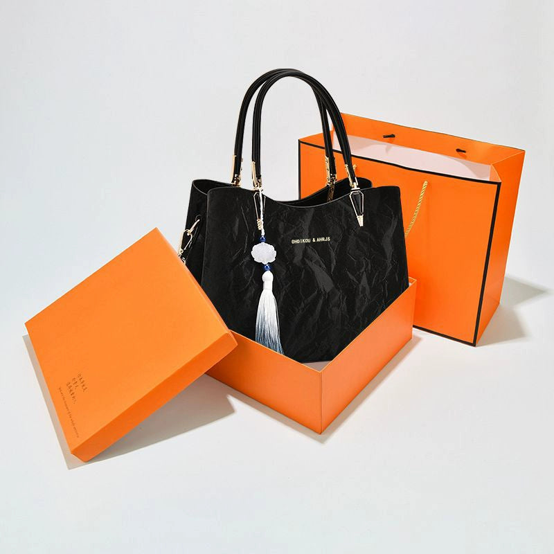 to Give Mom Fashion Women's Cross-Body Bag Mother's Day Gift