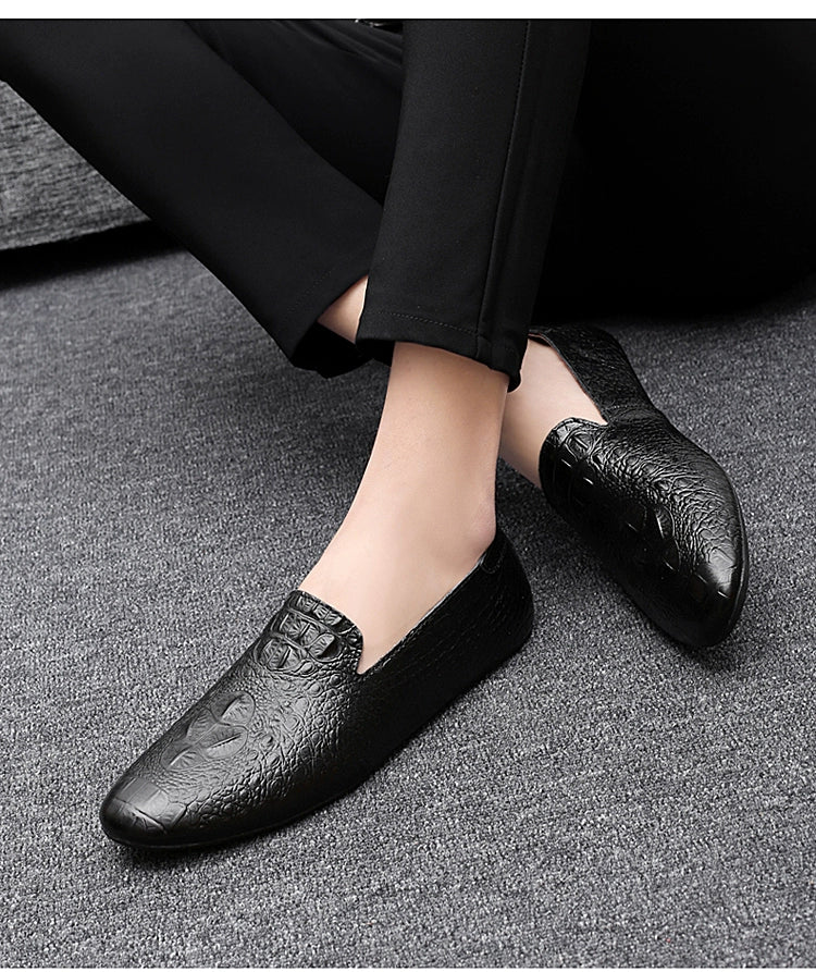 EtherealBe Fashionable Textured Flats for Women