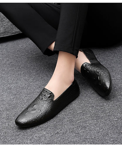EtherealBe Fashionable Textured Flats for Women