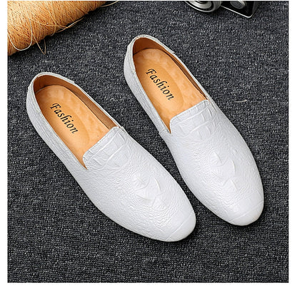 EtherealBe Fashionable Textured Flats for Women
