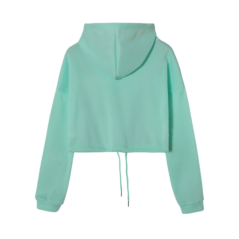 EtherealBe Trendy Women's Hoodie and Joggers Set
