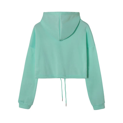 EtherealBe Trendy Women's Hoodie and Joggers Set