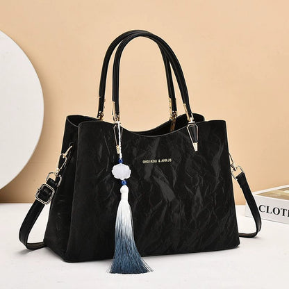 to Give Mom Fashion Women's Cross-Body Bag Mother's Day Gift