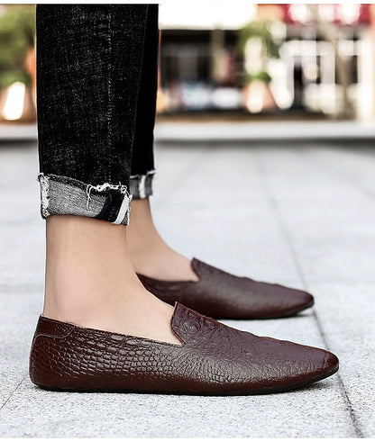 EtherealBe Fashionable Textured Flats for Women