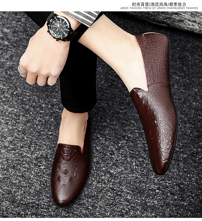 EtherealBe Fashionable Textured Flats for Women