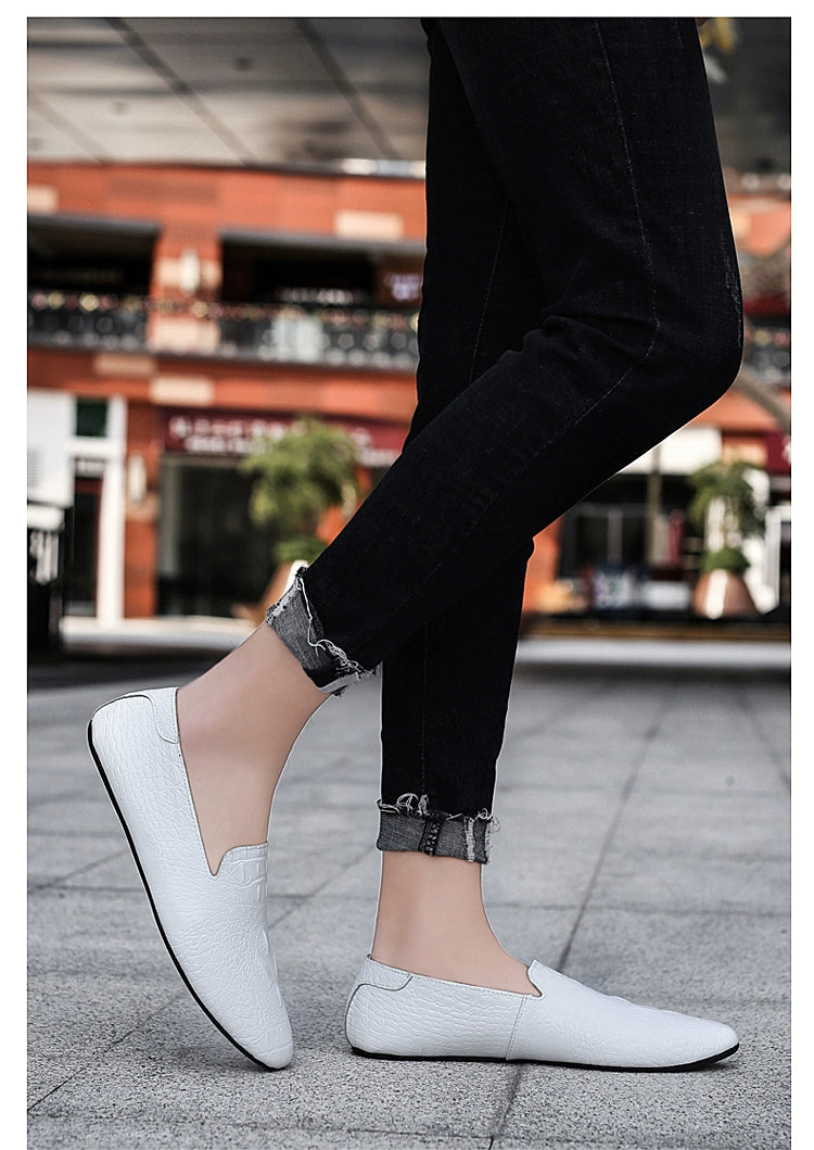 EtherealBe Fashionable Textured Flats for Women