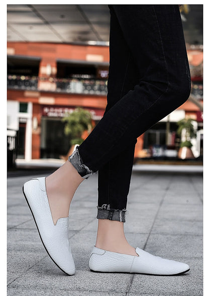 EtherealBe Fashionable Textured Flats for Women